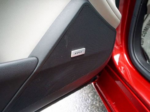 Used 2017 Cadillac CTS Sedan w/ Seating Package image 19