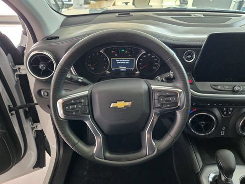 Used 2024 Chevrolet Blazer LT w/ Convenience Package AWD/4WD image 35