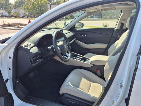 Used 2023 Honda Accord Touring image 20