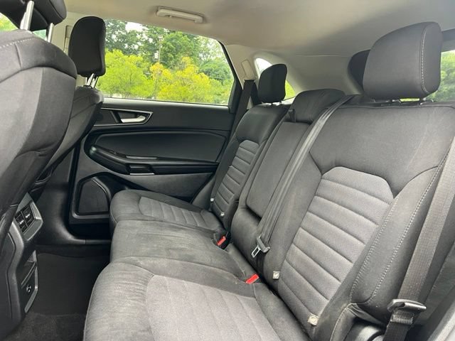 Used 2022 Ford Edge SE AWD/4WD image 16