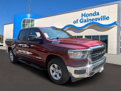 Used 2023 RAM 1500 Big Horn