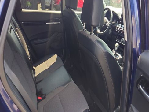 Used 2021 Kia Seltos S AWD/4WD image 19