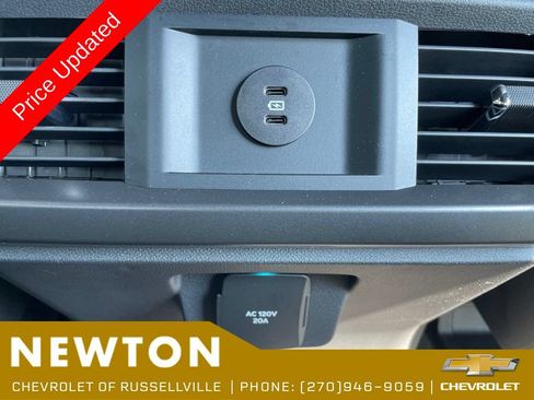 Used 2026 Ford F150 Tremor AWD/4WD image 30
