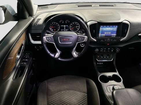 Used 2018 GMC Terrain SLE image 20