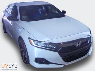 Used 2022 Honda Accord Sport video 2
