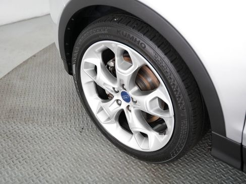 Used 2015 Ford Escape Titanium FWD image 52