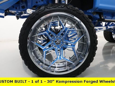 Used 2018 Ford F250 Platinum w/ Platinum Ultimate Package image 48