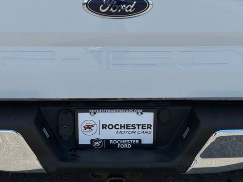 Certified 2020 Ford F150 XLT w/ Equipment Group 302A Luxury AWD/4WD image 41