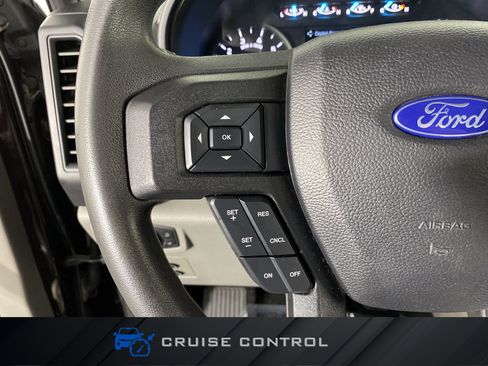 Used 2019 Ford F150 XL w/ Equipment Group 101A Mid AWD/4WD image 21