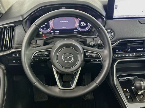 Used 2026 MAZDA CX-90 3.3 Turbo w/ Premium Sport Pkg AWD/4WD image 18