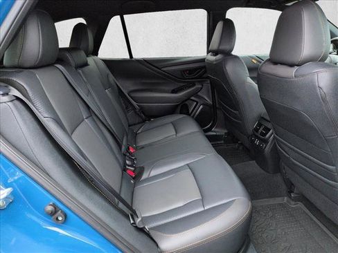 Certified 2025 Subaru Outback Wilderness image 21