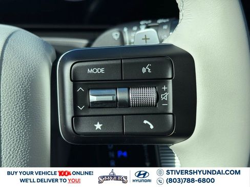 New 2026 Hyundai Santa Fe SEL image 28