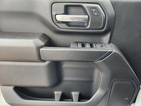 New 2025 Chevrolet Silverado 3500 W/T w/ WT Convenience Package RWD image 23