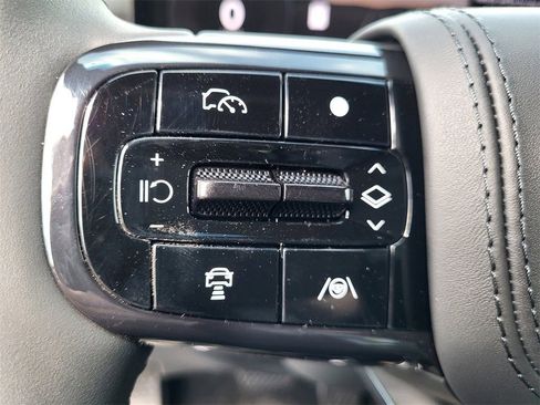 New 2026 Genesis GV80 3.5T Prestige image 15