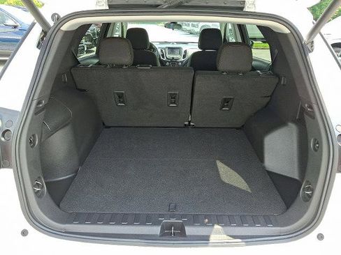 Certified 2022 Chevrolet Equinox LT image 32