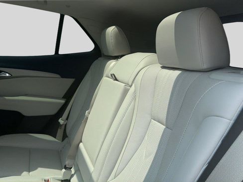Used 2025 Buick Envision Avenir AWD/4WD image 20