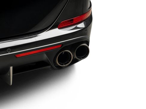 Used 2015 Ferrari California T RWD image 18