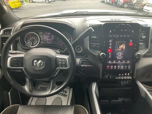 Used 2020 RAM 3500 Laramie AWD/4WD image 20