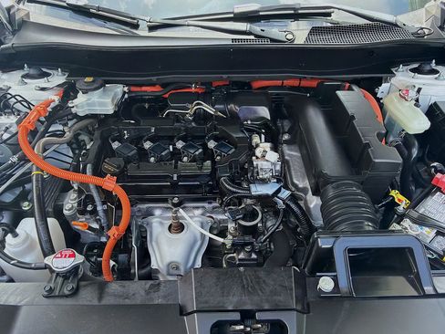 Certified 2024 Honda CR-V Sport-L image 35