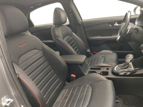 Used 2023 Kia Forte GT w/ GT2 Package image 21