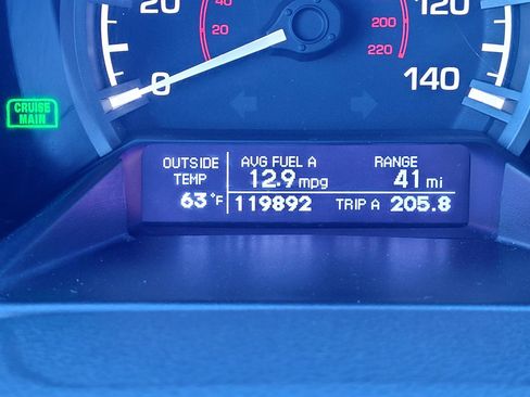 Used 2010 Honda Ridgeline RTL image 18