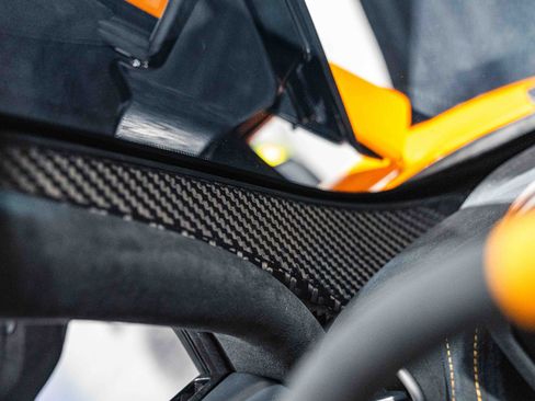 Used 2021 McLaren 765LT RWD image 43