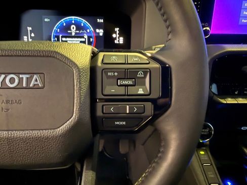 Used 2025 Toyota Land Cruiser 1958 image 18