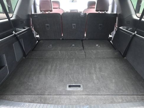 Used 2024 Ford Expedition Max Limited image 19