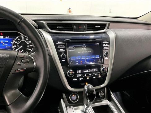 Used 2022 Nissan Murano SL image 9