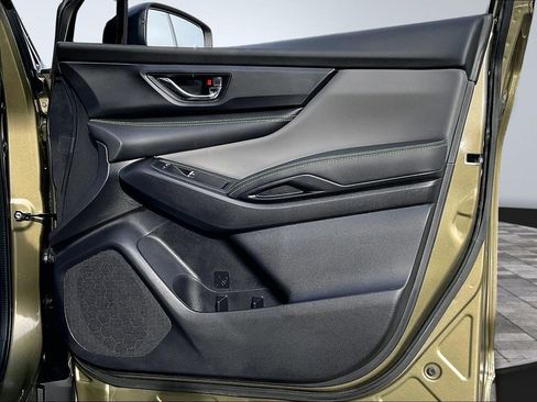 Certified 2024 Subaru Ascent Onyx Edition image 14