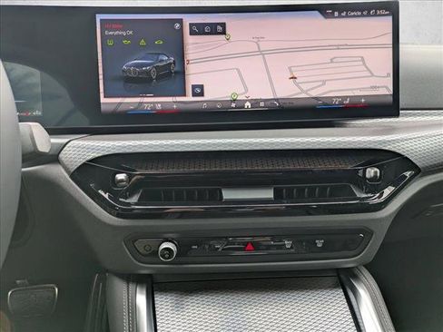 New 2026 BMW 430i Convertible image 12