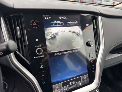 Used 2023 Subaru Outback Premium image 22