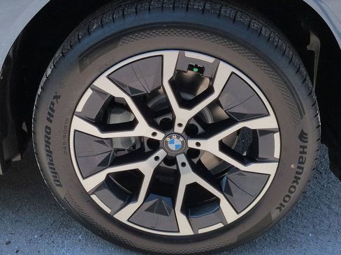 New 2026 BMW X3 xDrive30 w/ Convenience Package AWD/4WD image 11