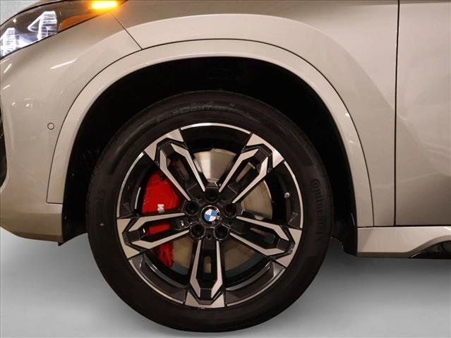 New 2027 BMW X1 xDrive28i w/ Technology Package AWD/4WD image 10