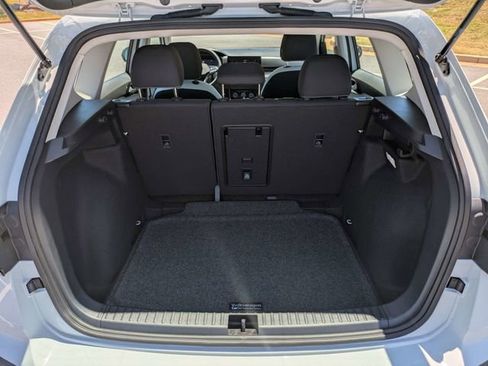 New 2026 Volkswagen Taos S FWD image 13