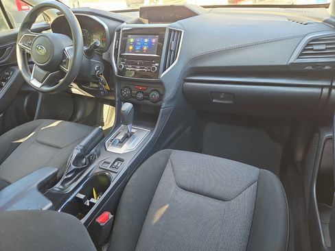 Used 2019 Subaru Impreza 2.0i Premium AWD/4WD image 22