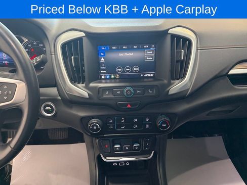 Used 2020 GMC Terrain SLE w/ LPO, Floor Liner Package FWD image 15