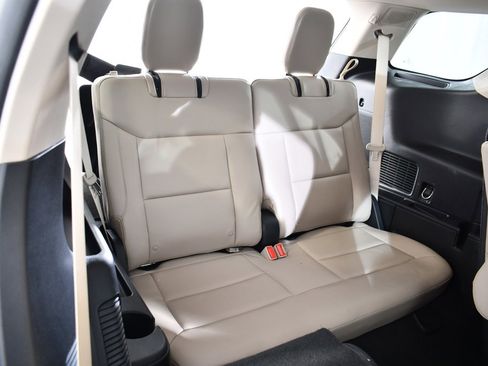 Used 2022 Ford Explorer Limited w/ Limited Technology Package image 20