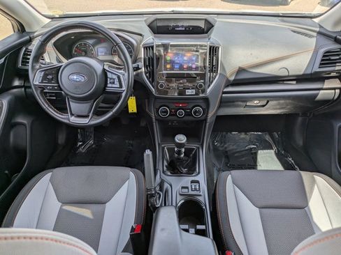 Used 2022 Subaru Crosstrek 2.0i Premium AWD/4WD image 16