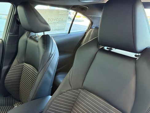 New 2026 Toyota Corolla XSE image 19