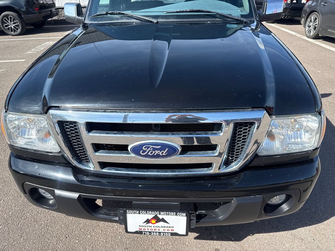 Used 2010 Ford Ranger XL RWD image 10