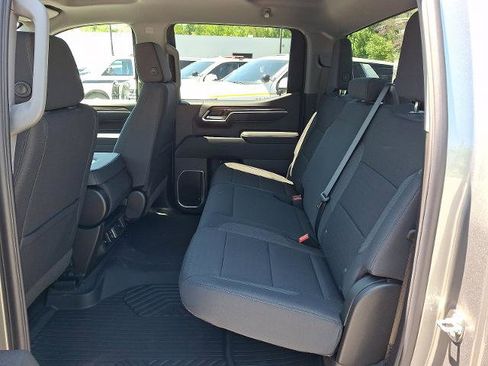 New 2026 Chevrolet Silverado 1500 RST w/ Z71 Off-Road Package AWD/4WD image 7