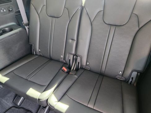 New 2026 Kia Sorento S w/ S Panoramic Sunroof Package AWD/4WD image 21