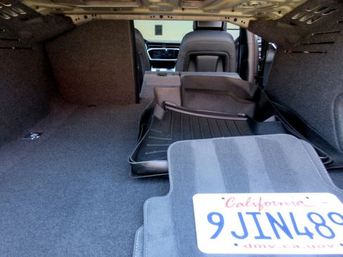 Used 2023 Audi A6 Premium Plus image 34