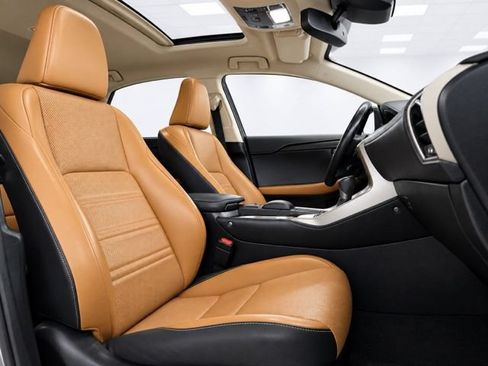 Used 2018 Lexus NX 300 AWD w/ Comfort Package image 21