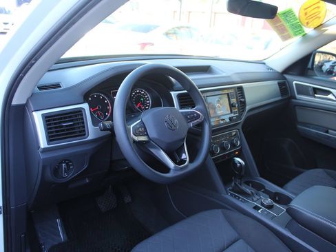 Used 2021 Volkswagen Atlas S AWD/4WD image 19