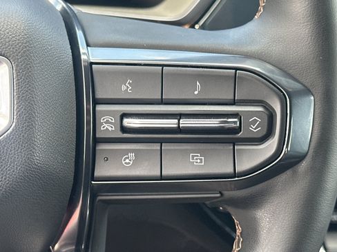 Used 2023 GMC Canyon AT4 w/ AT4 Premium Package AWD/4WD image 25