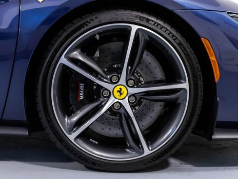 Certified 2024 Ferrari 296 GTS RWD image 59
