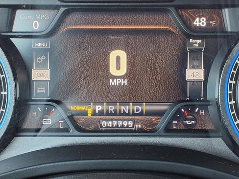 Used 2022 RAM 1500 Limited w/ (RED) Edition image 37