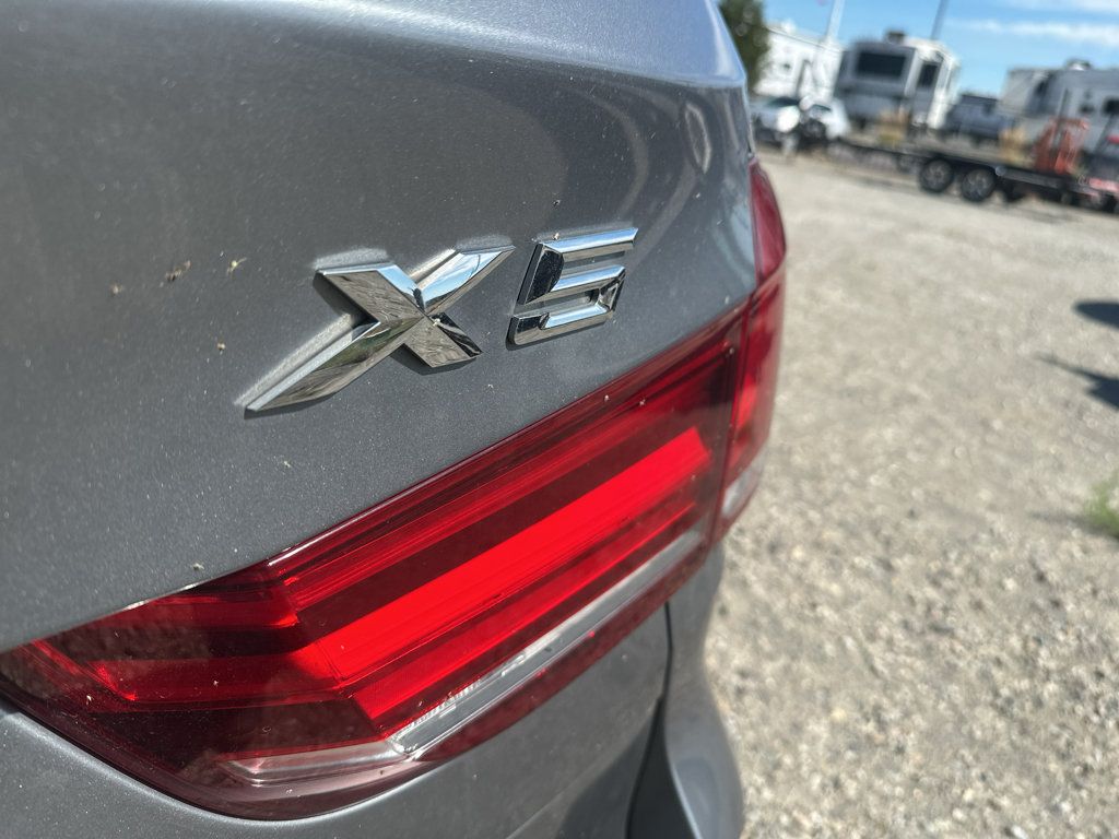 Used 2014 BMW X5 xDrive35i AWD/4WD image 7